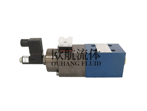 Demag德马格液压阀DBETR-10=80G24K4M=DE